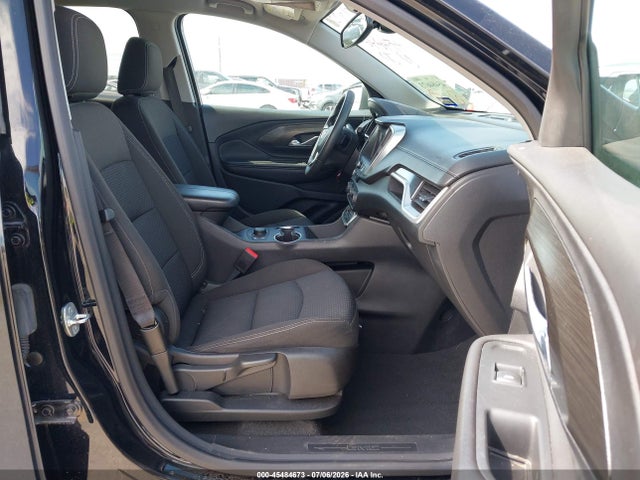 Продажа на аукционе авто 2022 Gmc Terrain Fwd Sle, vin: 3GKALMEV5NL290113, номер лота: 45484673