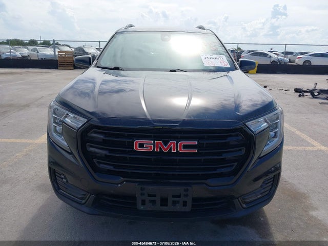 Продажа на аукционе авто 2022 Gmc Terrain Fwd Sle, vin: 3GKALMEV5NL290113, номер лота: 45484673