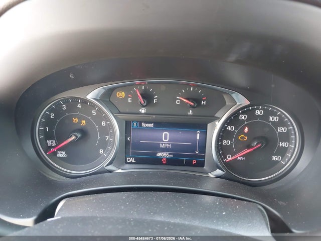 Продажа на аукционе авто 2022 Gmc Terrain Fwd Sle, vin: 3GKALMEV5NL290113, номер лота: 45484673