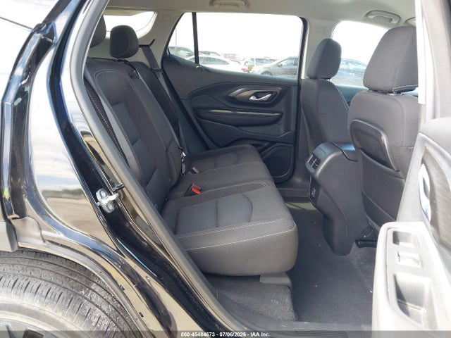 Продажа на аукционе авто 2022 Gmc Terrain Fwd Sle, vin: 3GKALMEV5NL290113, номер лота: 45484673
