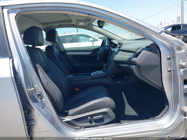 Продаж на аукціоні авто 2016 Honda Civic Touring, vin: 19XFC1F93GE206427, номер лоту: 45484678