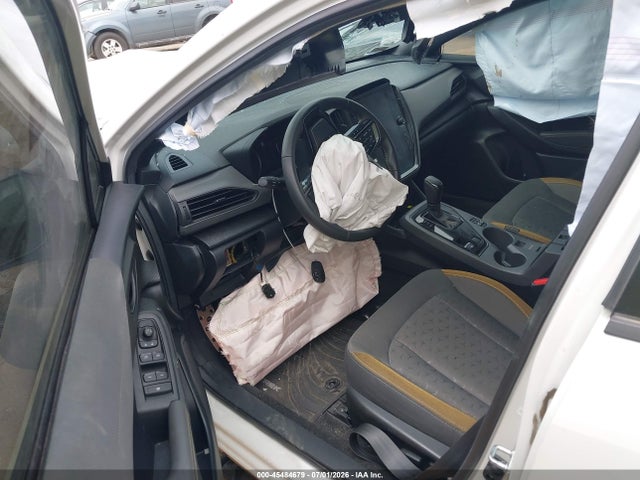 4S4GUHF65R3727994 Subaru Crosstrek Sport