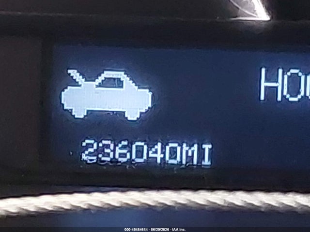 45484684 :رقم المزاد ، 1G6KD57Y18U191702 vin ، 2008 Cadillac Dts 1sc مزاد بيع