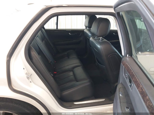 45484684 :رقم المزاد ، 1G6KD57Y18U191702 vin ، 2008 Cadillac Dts 1sc مزاد بيع