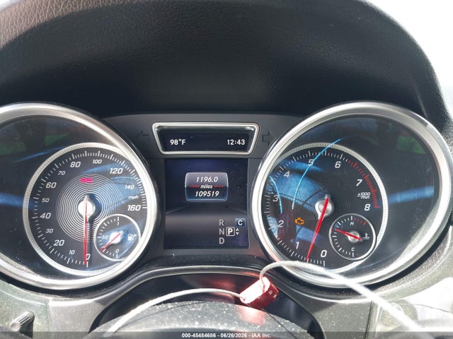 2018 Mercedes-benz Gle 350 მანქანა იყიდება აუქციონზე, vin: 4JGDA5JBXJB177443, აუქციონის ნომერი: 45484686