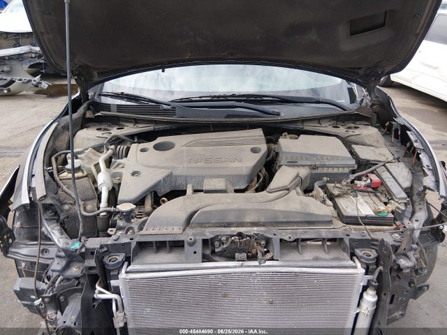 1N4AL3AP0FN917496 Nissan Altima 2.5 S