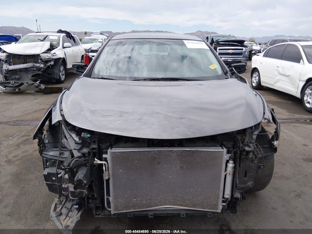1N4AL3AP0FN917496 Nissan Altima 2.5 S