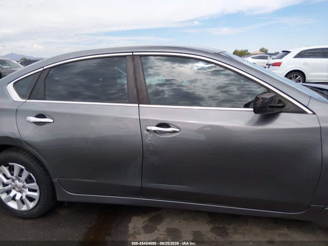 1N4AL3AP0FN917496 Nissan Altima 2.5 S
