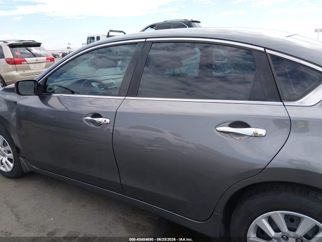 1N4AL3AP0FN917496 Nissan Altima 2.5 S
