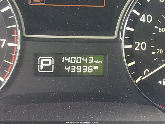 1N4AL3AP0FN917496 Nissan Altima 2.5 S