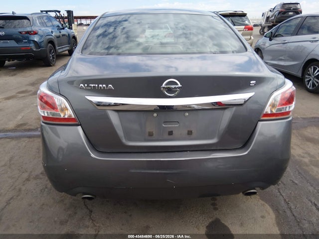1N4AL3AP0FN917496 Nissan Altima 2.5 S