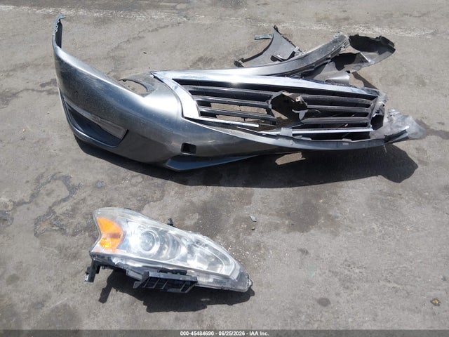 1N4AL3AP0FN917496 Nissan Altima 2.5 S