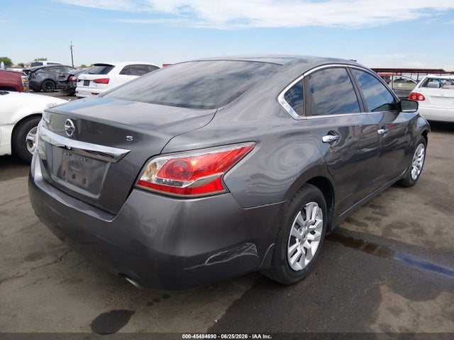 1N4AL3AP0FN917496 Nissan Altima 2.5 S