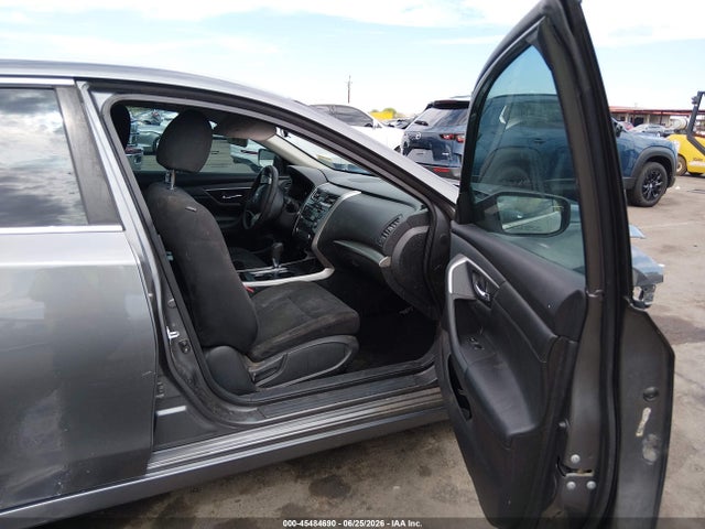 1N4AL3AP0FN917496 Nissan Altima 2.5 S