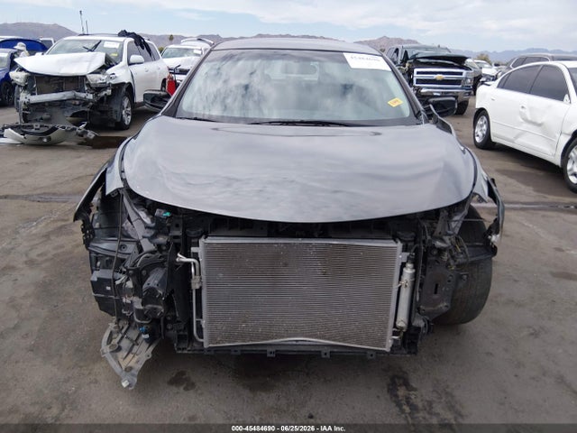 1N4AL3AP0FN917496 Nissan Altima 2.5 S
