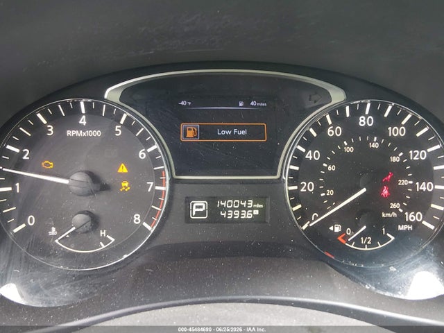 1N4AL3AP0FN917496 Nissan Altima 2.5 S