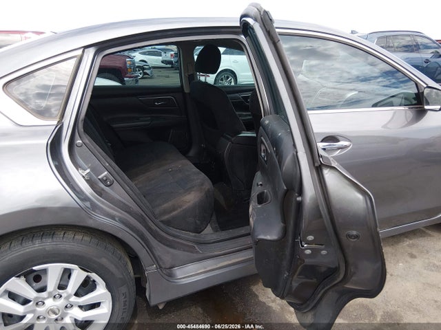 1N4AL3AP0FN917496 Nissan Altima 2.5 S