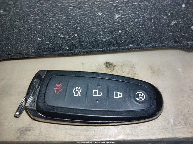 Ford Focus Titanium 2014 1FADP3N2XEL197778 Image 11
