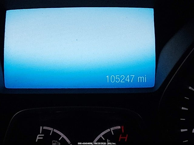 Ford Focus Titanium 2014 1FADP3N2XEL197778 Image 15