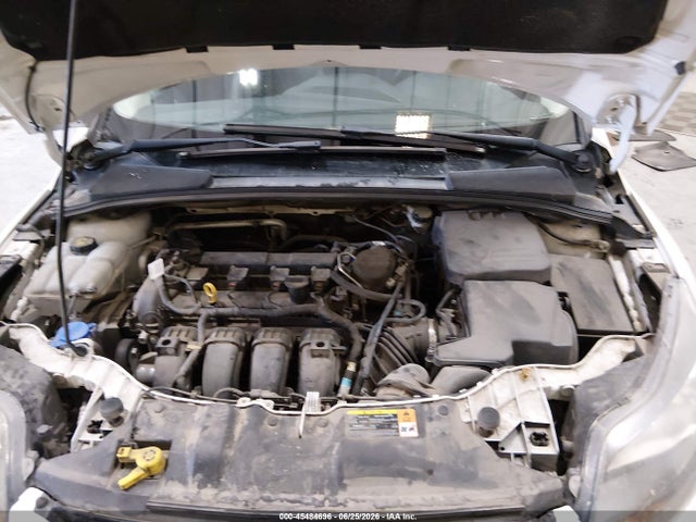 Ford Focus Titanium 2014 1FADP3N2XEL197778 Image 6