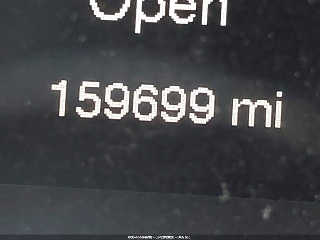 45484698 :رقم المزاد ، 1C3CCCAB7GN181721 vin ، 2016 Chrysler 200 Limited مزاد بيع
