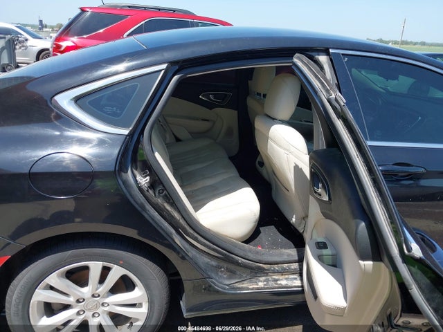 45484698 :رقم المزاد ، 1C3CCCAB7GN181721 vin ، 2016 Chrysler 200 Limited مزاد بيع