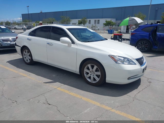 Aukcja sprzedaży 2007 Lexus Es 350, vin: JTHBJ46G172015802, numer aukcji: 45484703