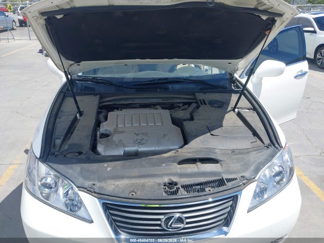 Aukcja sprzedaży 2007 Lexus Es 350, vin: JTHBJ46G172015802, numer aukcji: 45484703