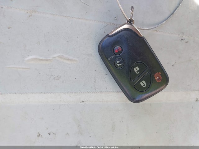 Aukcja sprzedaży 2007 Lexus Es 350, vin: JTHBJ46G172015802, numer aukcji: 45484703