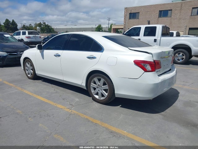 Продаж на аукціоні авто 2007 Lexus Es 350, vin: JTHBJ46G172015802, номер лоту: 45484703