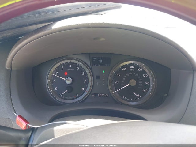Продаж на аукціоні авто 2007 Lexus Es 350, vin: JTHBJ46G172015802, номер лоту: 45484703