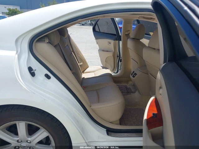 Продажа на аукционе авто 2007 Lexus Es 350, vin: JTHBJ46G172015802, номер лота: 45484703