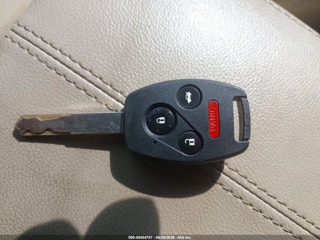 Aukcja sprzedaży 2009 Honda Accord 3.5 Ex-l, vin: 1HGCP36829A020010, numer aukcji: 45484707