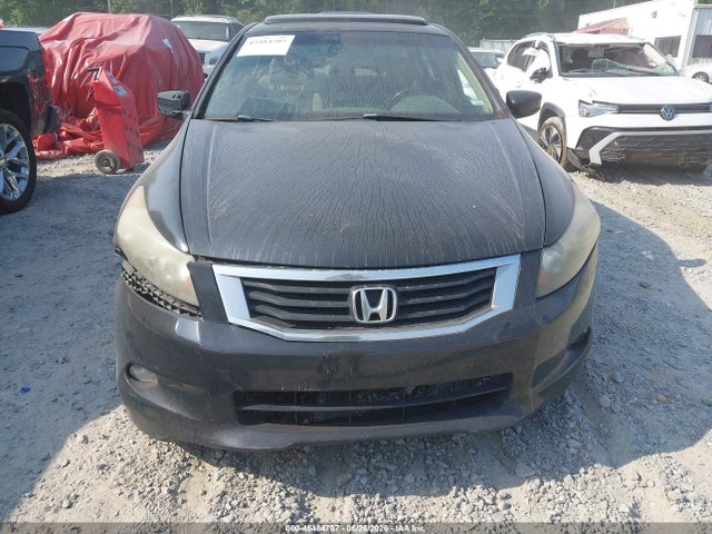 Aukcja sprzedaży 2009 Honda Accord 3.5 Ex-l, vin: 1HGCP36829A020010, numer aukcji: 45484707