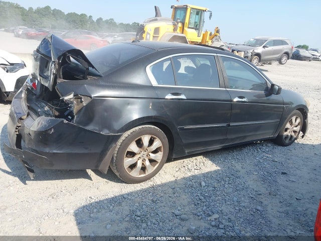 Aukcja sprzedaży 2009 Honda Accord 3.5 Ex-l, vin: 1HGCP36829A020010, numer aukcji: 45484707