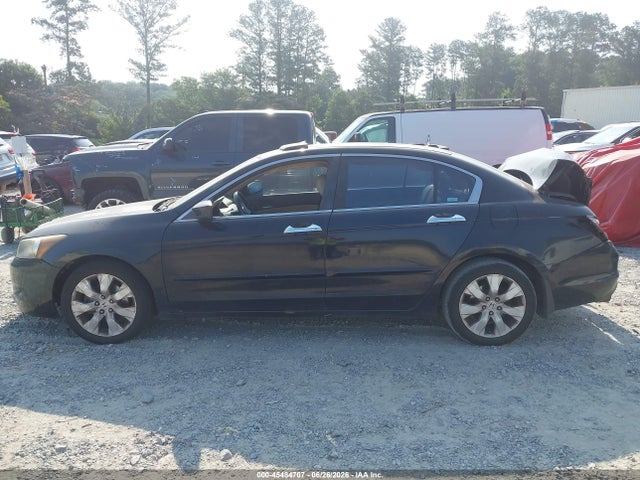 Aukcja sprzedaży 2009 Honda Accord 3.5 Ex-l, vin: 1HGCP36829A020010, numer aukcji: 45484707