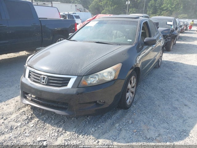 Aukcja sprzedaży 2009 Honda Accord 3.5 Ex-l, vin: 1HGCP36829A020010, numer aukcji: 45484707