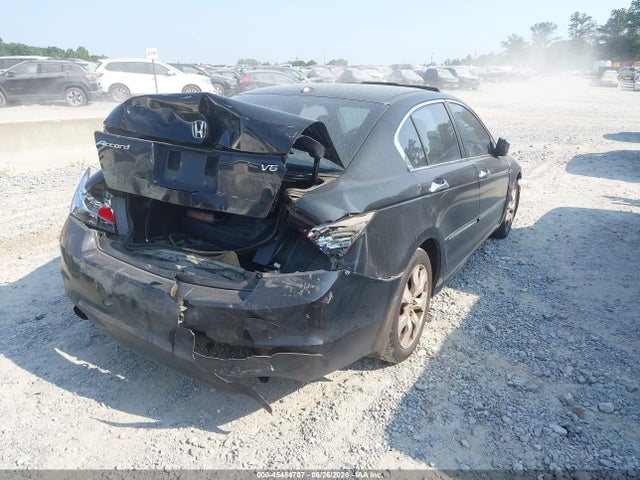 Aukcja sprzedaży 2009 Honda Accord 3.5 Ex-l, vin: 1HGCP36829A020010, numer aukcji: 45484707