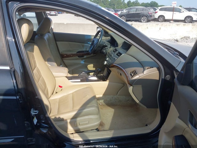 Aukcja sprzedaży 2009 Honda Accord 3.5 Ex-l, vin: 1HGCP36829A020010, numer aukcji: 45484707