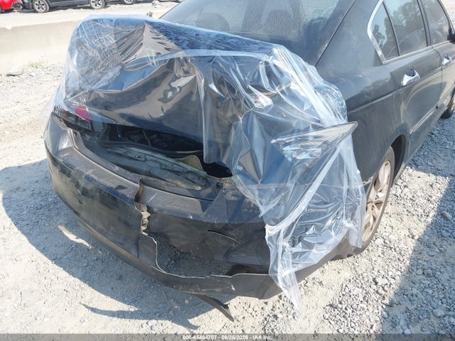 Aukcja sprzedaży 2009 Honda Accord 3.5 Ex-l, vin: 1HGCP36829A020010, numer aukcji: 45484707