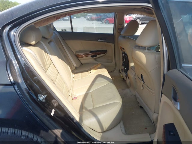 Aukcja sprzedaży 2009 Honda Accord 3.5 Ex-l, vin: 1HGCP36829A020010, numer aukcji: 45484707
