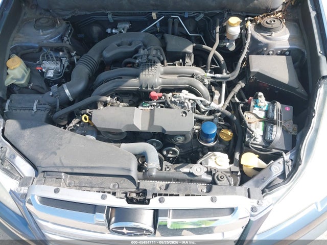 Aukcja sprzedaży 2014 Subaru Outback 2.5i Limited, vin: 4S4BRCNC3E3243161, numer aukcji: 45484711