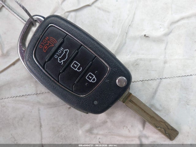 Hyundai SONATA SE 2019 5NPE24AF4KH813471 Image 11