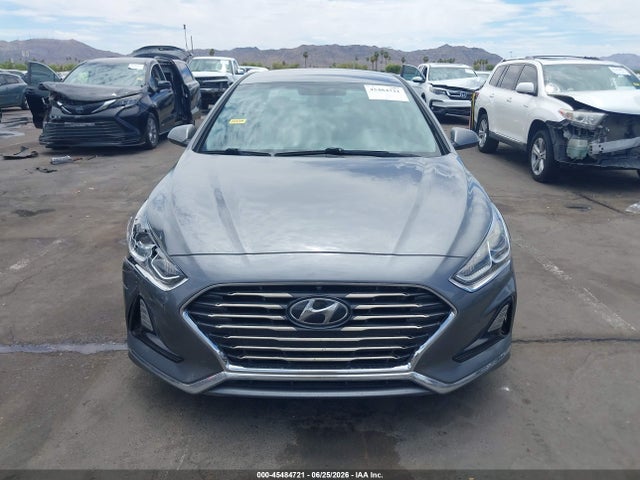Aukcja sprzedaży 2019 Hyundai Sonata Se, vin: 5NPE24AF4KH813471, numer aukcji: 45484721