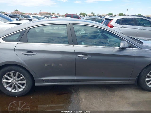 Hyundai SONATA SE 2019 5NPE24AF4KH813471 Image 13
