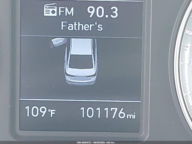 Hyundai SONATA SE 2019 5NPE24AF4KH813471 Image 15