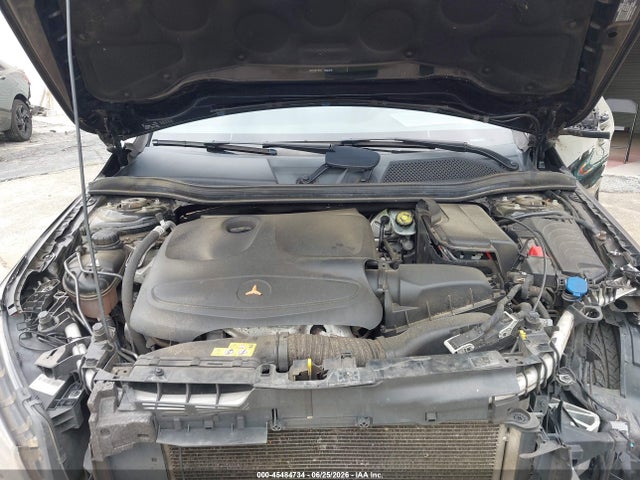 Продажа на аукционе авто 2017 Mercedes-benz Cla 250 4matic, vin: WDDSJ4GB7HN440919, номер лота: 45484734