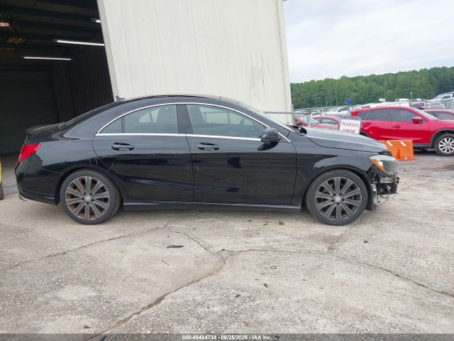 Продажа на аукционе авто 2017 Mercedes-benz Cla 250 4matic, vin: WDDSJ4GB7HN440919, номер лота: 45484734