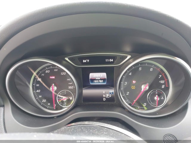 Продажа на аукционе авто 2017 Mercedes-benz Cla 250 4matic, vin: WDDSJ4GB7HN440919, номер лота: 45484734