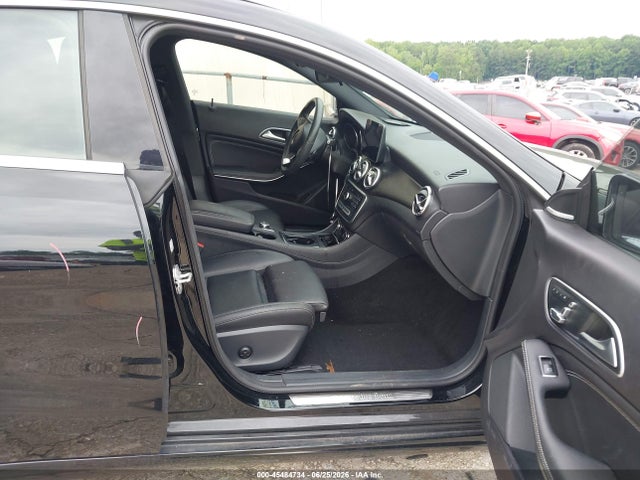 Продажа на аукционе авто 2017 Mercedes-benz Cla 250 4matic, vin: WDDSJ4GB7HN440919, номер лота: 45484734